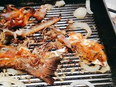 -西贝莜面村(近铁城市广场店)