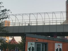 -百年港湾奥特莱斯(香炉礁店)