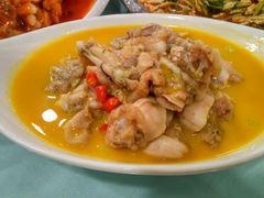 -香融府·烤鸭·家常菜(马家堡路店)