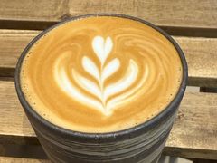 -0566咖啡製作所(陆家嘴中心店)