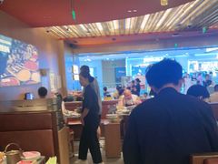 -巴奴毛肚火锅(二七万达店)