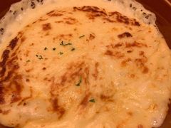 芝士土豆泥-萨莉亚意式餐厅(杭州西溪龙湖天街店)