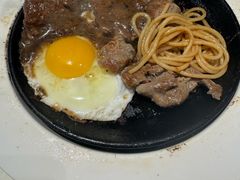 -快乐爱斯米牛排·寿喜烧自助(亿合城店)