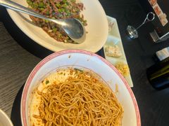 -金谷仓家庭料理(马泉营店)