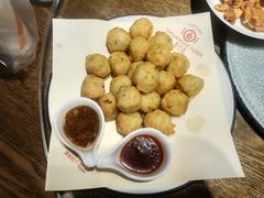 -双合园·海鲜水饺青岛菜(万佳广场店)