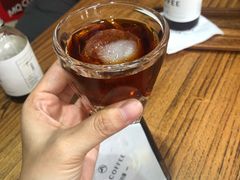 -明谦·Coffee&Cocktail Bar(美您公园店)