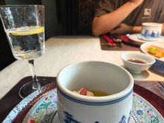 -丫丫蟹庄·苏式园林农家乐·阳澄湖大闸蟹(阳澄湖莲花岛店)