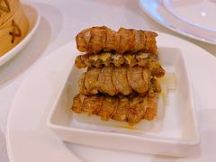 -铭家点心(秦岭路店)