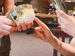 -永安鱼庄·镇江菜(东吴路店)