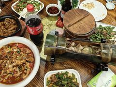 -61号餐吧(兴坪古镇漓江店)