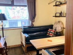 -欧典咖啡屋(台东店)