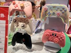 -任天堂Nintendo Switch体验店(天河城店)