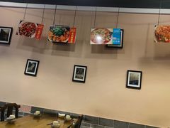 大堂-百年老扣碗(沙坪坝店)