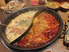 -萍姐火锅·公路夜市(南京新街口店)