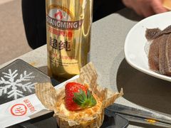 -海底捞火锅(金桥太茂商业广场店)