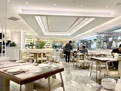-喜鼎海胆水饺(平安金融中心店)