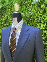 -GIMIWEAR 基米尔男士西服高级定制(陆家嘴店)