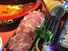 -巴九门老火锅(来福士打望店)