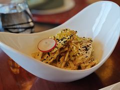 -粤尚腾香居中餐厅(首都机场希尔顿店)