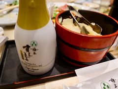-梅丘·寿司の美登利(银座店)