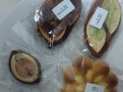 -雀食面包店(钟楼店)