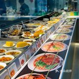 白领午餐去哪吃｜中餐也能小清新