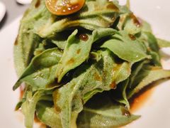 酱汁冰草-海立阁海鲜江浙菜(漕河泾印象城店)