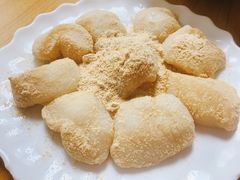 打糕-屋里家延边朝鲜族冷面(南园店)