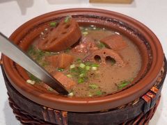 -炆火火·藕汤·湖北煨菜馆(销品茂店)
