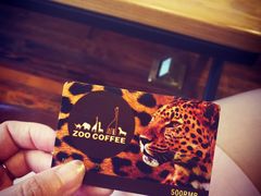 -ZOO COFFEE 动物园咖啡(亦庄店)