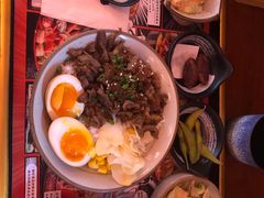 -饭町二郎日式综合茶餐(中安广场店)