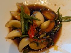 -老北门·苏帮菜·湖景包间(月光码头店)