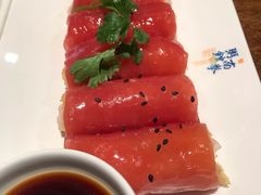 -南拳十三姨·潮汕砂锅粥(世纪金源店)