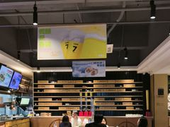 -木屋烧烤(万德庄店)
