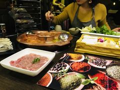 -滇釜火锅·能喝汤的火锅(车公庄店)