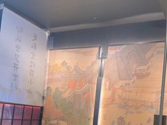 -古都历食南京菜·烤鸭·鸭血粉丝·汤包(南京博物院店)