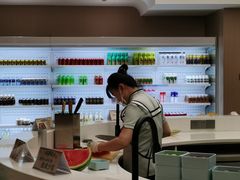 -纽斯洗浴SPA(三墩店)