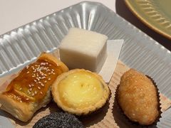 -金海华·Winsun玲珑国际·赫本时光(园区金鸡湖店)