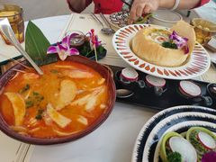 -太食獸泰式茶餐厅(IFS国金中心店)