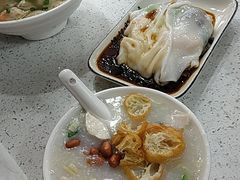 -银记肠粉(文昌北路店)