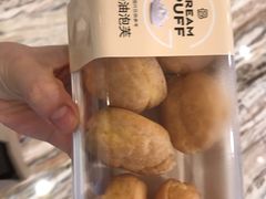 -巴黎贝甜·生日蛋糕(环球中心店)