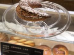 -WHEAT&BAKER-麥(凯德来福士店)