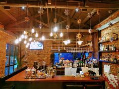 -TIMEZONE8东八时区餐厅&酒吧(798店)