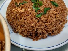 酱油炒饭-以前的小酒馆(中山广场店)