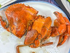 -鑫悦楼煎蟹·16年海鲜大排档