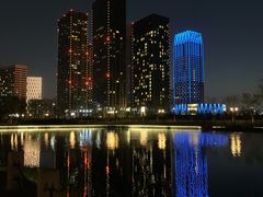 -西海子公园