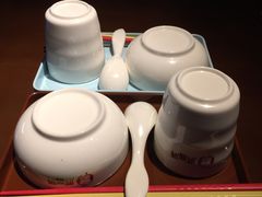 餐具-胖哥俩肉蟹煲(福州仓山爱琴海店)