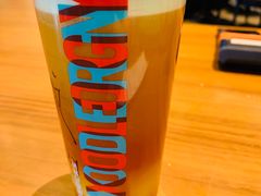 梨光小夜曲-星巴克(南京商厦店)