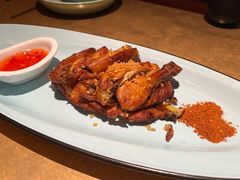 -绿茶餐厅(coco park 店)