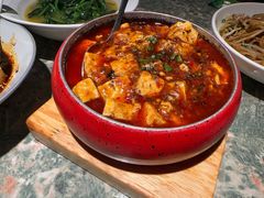 -天府豆花庄(金四季店)